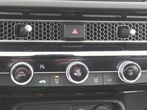 Used 2023 Honda Civic Sport image 30