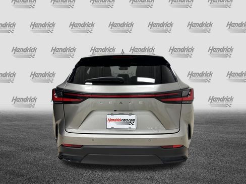 Used 2025 Lexus NX 350 AWD w/ Cold Area Package image 9