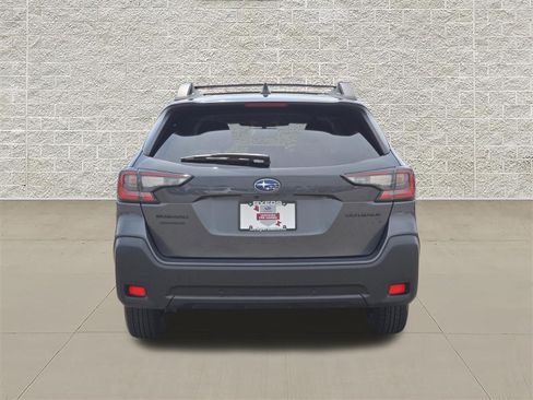 Certified 2024 Subaru Outback Onyx Edition AWD/4WD image 6