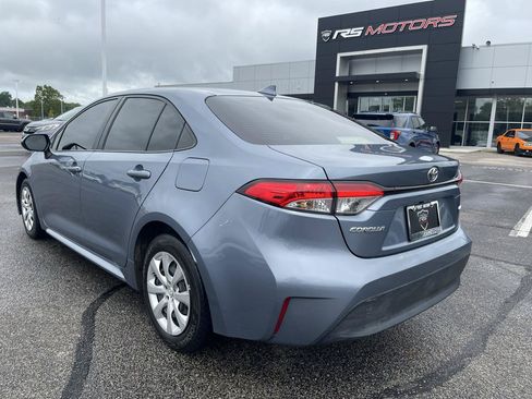 Used 2023 Toyota Corolla LE FWD image 3