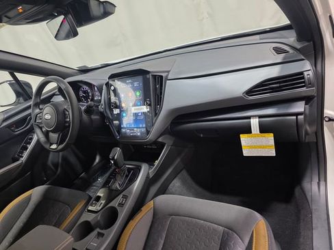 New 2026 Subaru Crosstrek 2.5i Sport w/ Crosstrek Mirror Package AWD/4WD image 35