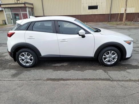 Used 2016 MAZDA CX-3 Sport AWD/4WD image 4