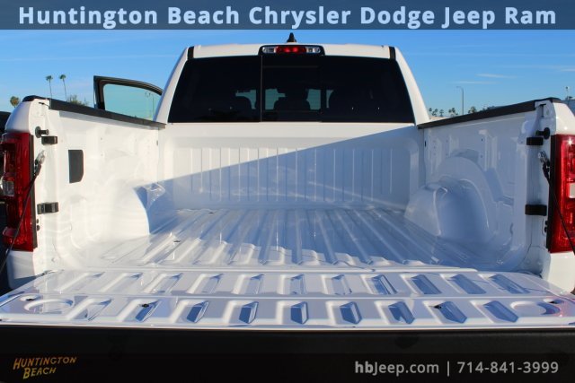 Used 2026 RAM 1500 Big Horn AWD/4WD image 49