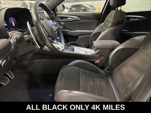 Used 2024 Dodge Hornet R/T Plus w/ Track Pack AWD/4WD image 23