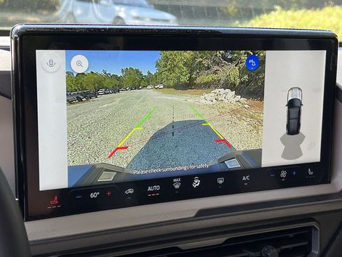 New 2025 Ford Bronco Sport Big Bend w/ Convenience Package image 19