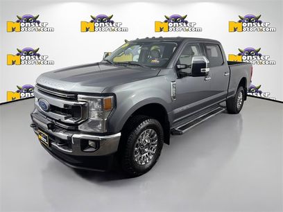 Used 2022 Ford F250 XLT w/ XLT Premium Package