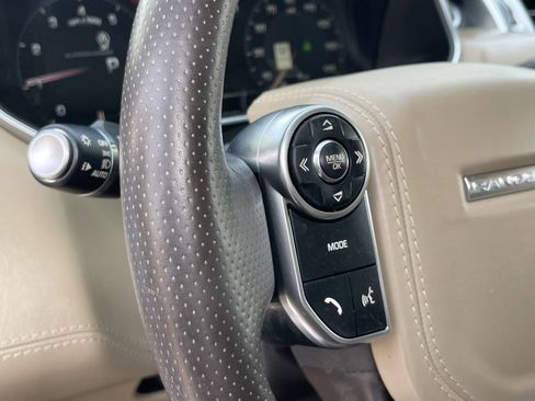 Used 2015 Land Rover Range Rover Sport Autobiography AWD/4WD image 24