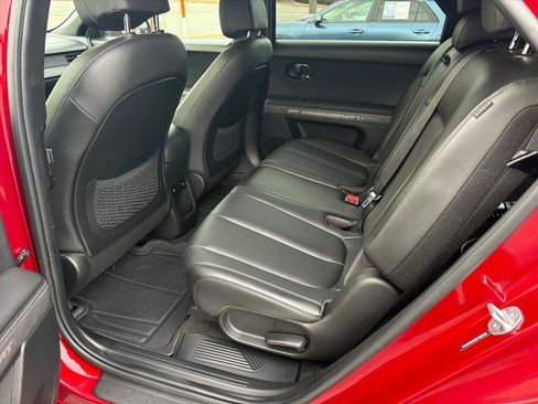 Certified 2025 Hyundai Ioniq 5 XRT image 18