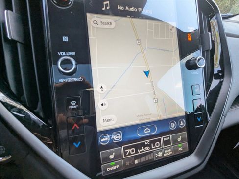 New 2025 Subaru Ascent Bronze Edition image 23