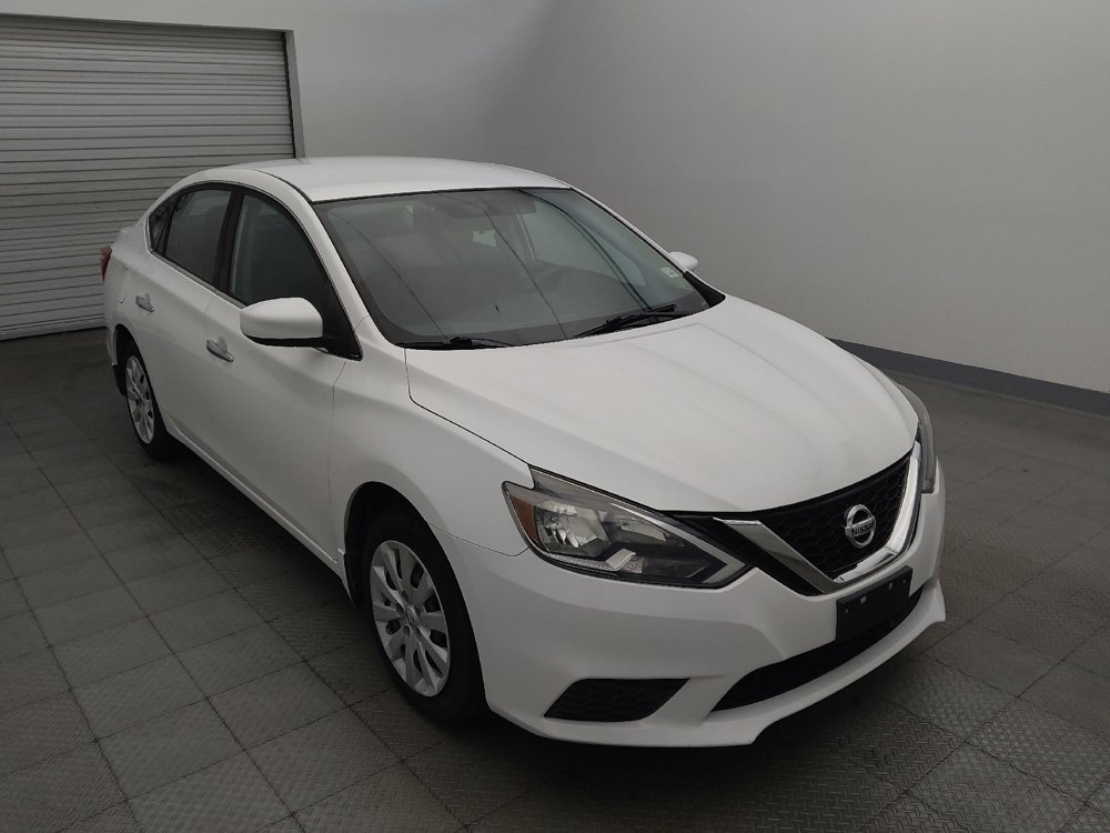 Used 2019 Nissan Sentra S FWD image 13