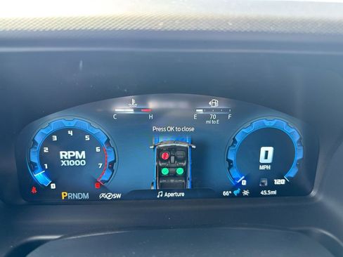 New 2026 Ford Bronco Badlands image 12