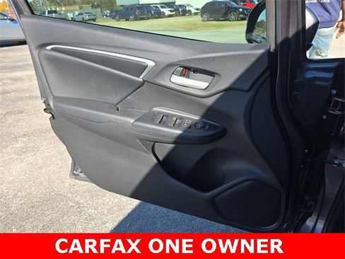 Used 2020 Honda Fit EX-L image 27