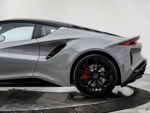 New 2026 Lotus Emira image 9