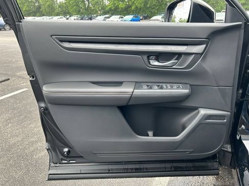 Used 2026 Honda CR-V TrailSport image 18