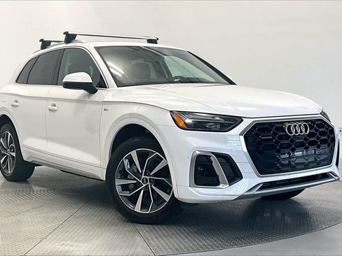 Used 2024 Audi Q5 2.0T Premium Plus image 11