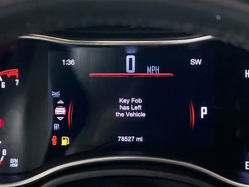 Used 2019 Dodge Durango SXT image 23