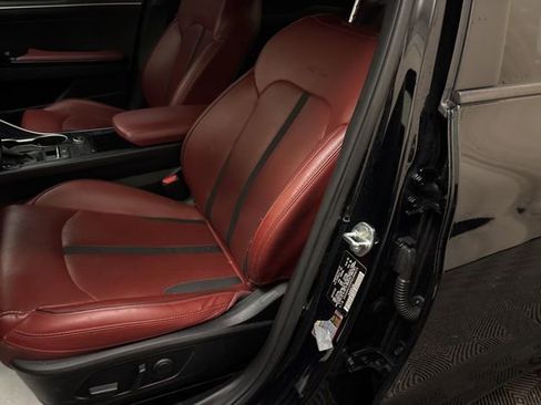 Certified 2023 Kia K5 GT-Line w/ GT-Line Premium Package image 8