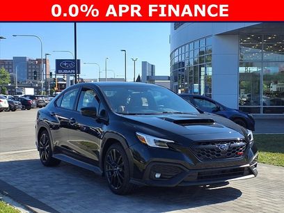 New 2025 Subaru WRX GT