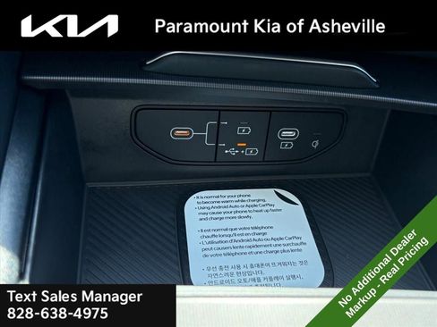 New 2026 Kia Sportage EX image 15