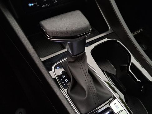 Certified 2025 Hyundai Tucson SEL image 14