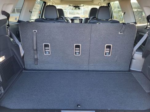 New 2026 Subaru Ascent Touring image 20