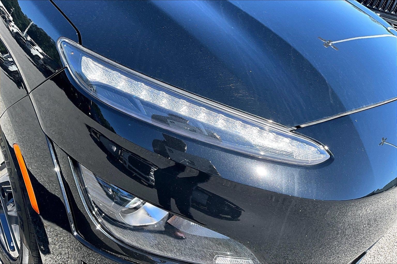 Used 2023 Hyundai Kona SEL FWD image 23