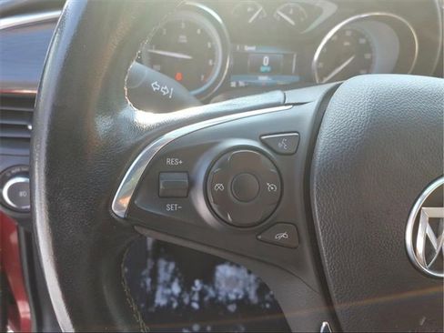 Used 2018 Buick Envision Preferred image 14