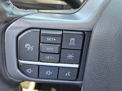 Used 2023 Ford F150 Lariat w/ Equipment Group 502A High AWD/4WD image 25