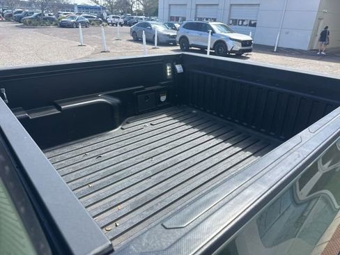 Used 2022 Toyota Tacoma TRD Sport image 31