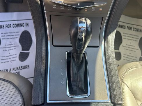 Used 2012 Lincoln MKX FWD w/ Wood Pkg image 16