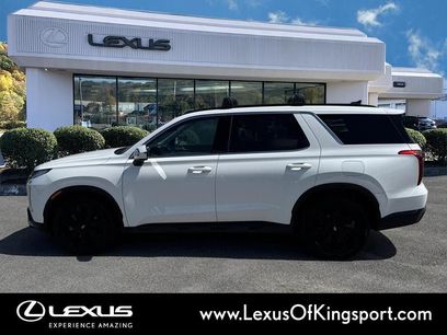 Used 2023 Hyundai Palisade XRT