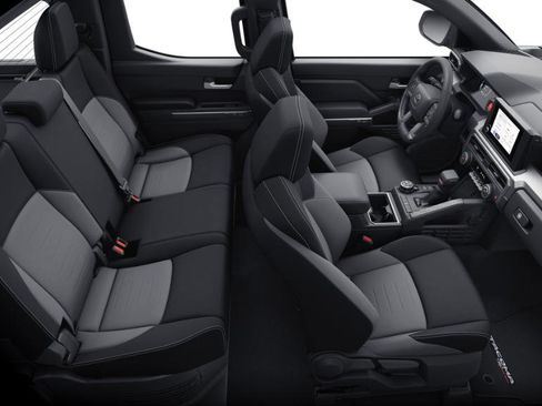 New 2026 Toyota Tacoma TRD Off-Road image 9