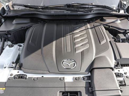 New 2026 MAZDA CX-90 3.3 Turbo w/ Premium Plus Pkg AWD/4WD image 50