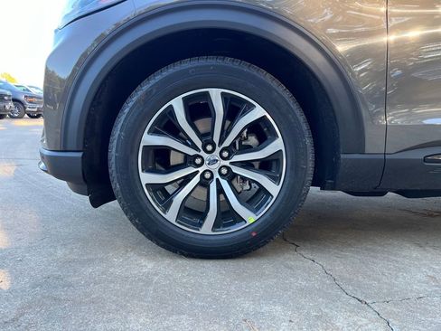 New 2026 Ford Explorer ST-Line image 20