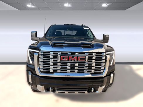 Used 2024 GMC Sierra 2500 Denali w/ Denali Reserve Package image 6