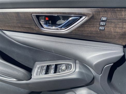 New 2026 Subaru Ascent Touring image 17