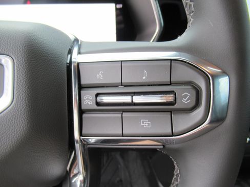 Used 2026 GMC Canyon Elevation w/ Convenience Package AWD/4WD image 25
