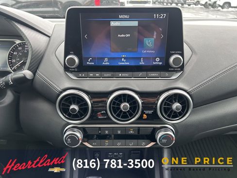 Used 2024 Nissan Sentra SV image 27