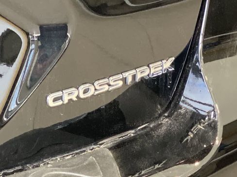 Used 2024 Subaru Crosstrek 2.5i Limited w/ Popular Package #3A image 12