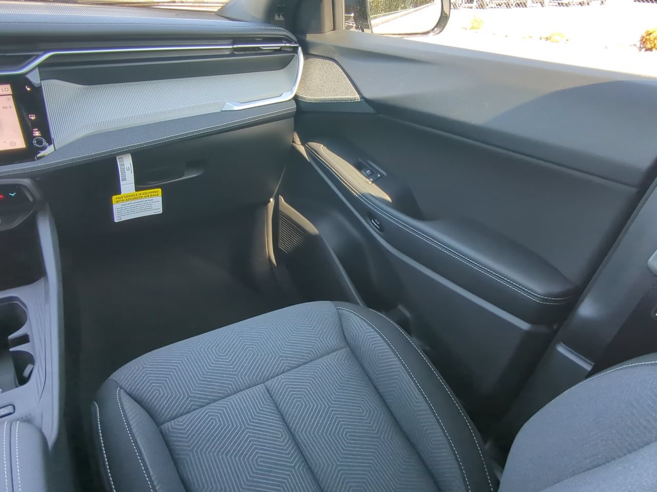 New 2026 Jeep Cherokee Laredo AWD/4WD image 16