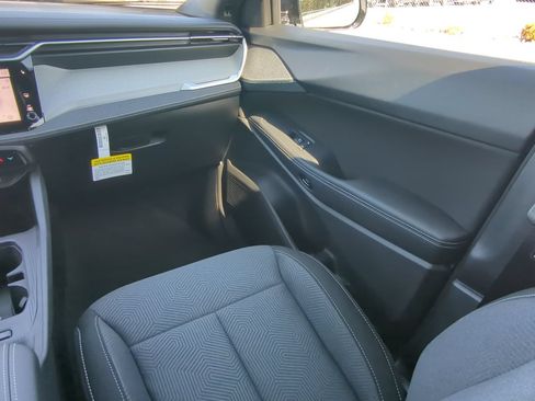 New 2026 Jeep Cherokee Laredo AWD/4WD image 16