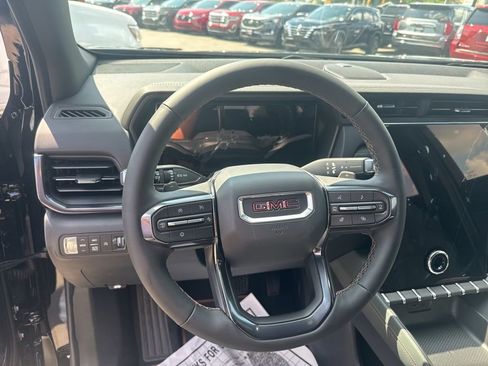 New 2026 GMC Terrain AT4 image 17