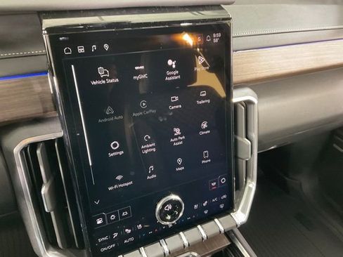 New 2026 GMC Acadia Denali w/ Super Cruise Package image 11