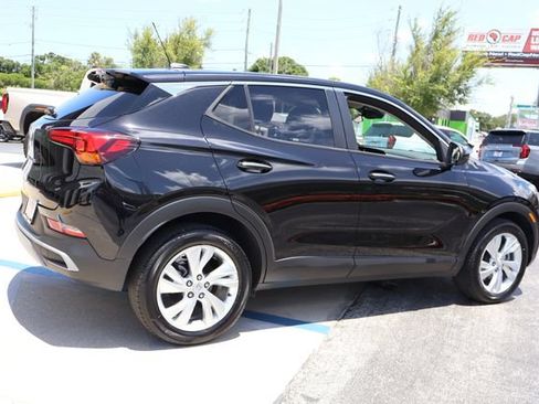 Used 2025 Buick Encore GX Preferred FWD image 8