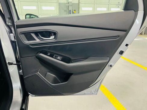 New 2026 Honda Accord Touring image 33