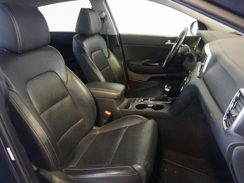 Used 2020 Kia Sportage EX w/ Option Group 15 image 22