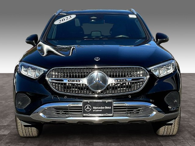 Certified 2023 Mercedes-Benz GLC 300 4MATIC image 2