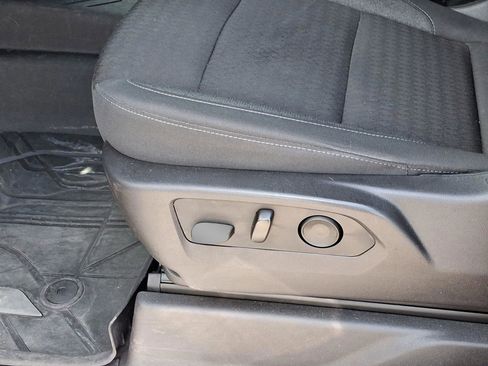 Used 2024 Chevrolet Silverado 1500 LT w/ Protection Package image 20