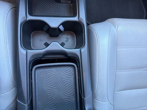 Used 2017 Honda CR-V EX-L image 21