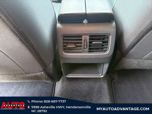 Used 2024 Nissan Rogue S FWD image 26